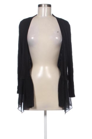 Damen Strickjacke Kim & Cami, Größe S, Farbe Schwarz, Preis 5,00 €, #137676148