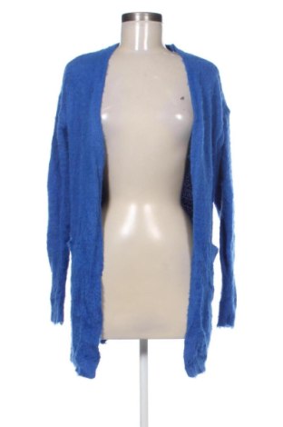 Cardigan de damă Primark, Mărime XS, Culoare Albastru, Preț 26,25 Lei, #137677222