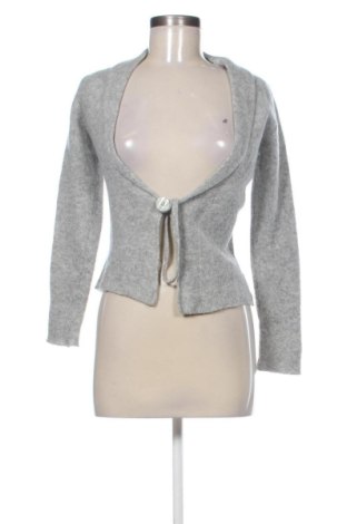 Cardigan de damă Sisley, Mărime S, Culoare Gri, Preț 73,49 Lei, #137678830