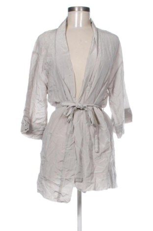 Cardigan de damă Princesse Tam Tam, Mărime S, Culoare Bej, Preț 94,48 Lei, #137678978