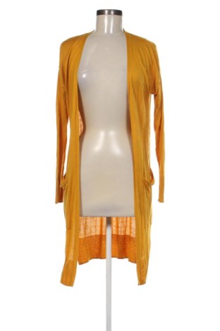 Damen Strickjacke Esmara, Größe S, Farbe Gelb, Preis € 4,00, #137679345