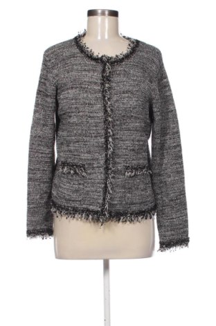 Damen Strickjacke Tchibo, Größe M, Farbe Mehrfarbig, Preis € 6,00, #137680309