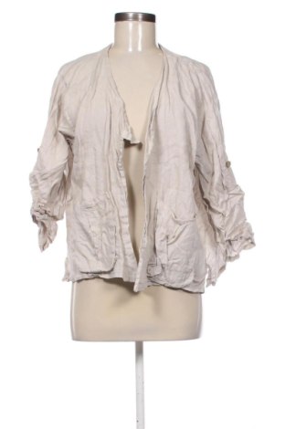 Damen Strickjacke Unbranded, Größe L, Farbe Ecru, Preis € 7,00, #137680332