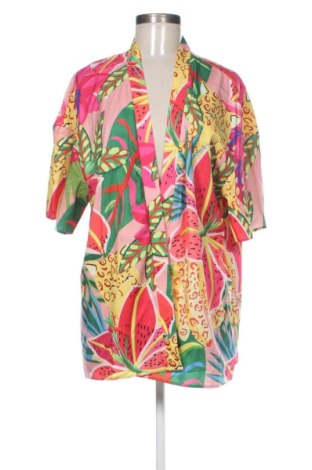 Cardigan de damă SHEIN, Mărime M, Culoare Multicolor, Preț 36,74 Lei, #137680637