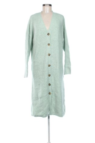 Cardigan de damă Esmara, Mărime L, Culoare Verde, Preț 31,49 Lei, #137681774
