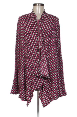 Damen Strickjacke Pont Neuf, Größe XXL, Farbe Mehrfarbig, Preis € 29,32, #137683299
