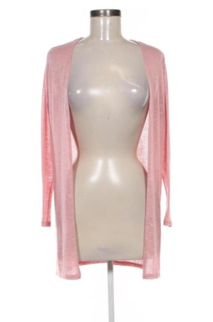 Damski kardigan H&M, Rozmiar S, Kolor Różowy, Cena 29,63 zł, #137685071