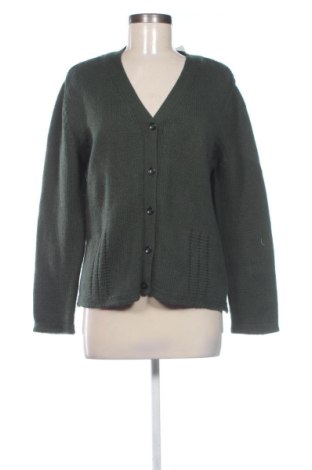 Cardigan de damă Lalique, Mărime M, Culoare Verde, Preț 61,99 Lei, #137685421