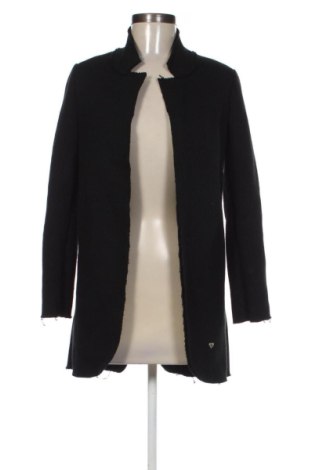 Damen Strickjacke Please, Größe L, Farbe Schwarz, Preis € 29,85, #137685634