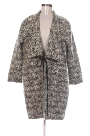 Damen Strickjacke Lost Ink, Größe XXL, Farbe Mehrfarbig, Preis € 19,84, #137686263