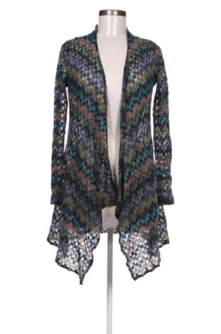 Damen Strickjacke Unbranded, Größe S, Farbe Mehrfarbig, Preis € 24,93, #137689161