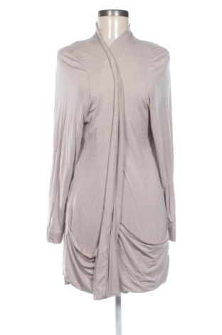 Damski kardigan Unbranded, Rozmiar L, Kolor Beżowy, Cena 33,79 zł, #137690277