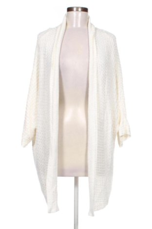 Damski kardigan Chelsea Rose NYC, Rozmiar XL, Kolor ecru, Cena 115,55 zł, #137690795