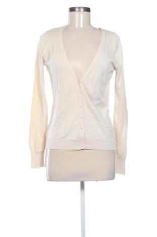 Damen Strickjacke Camaieu, Größe S, Farbe Ecru, Preis € 7,24, #137692242