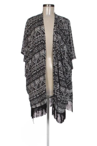 Damen Strickjacke Page One, Größe M, Farbe Mehrfarbig, Preis € 5,67, #137693034