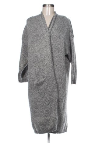Γυναικεία ζακέτα Unbranded, Μέγεθος XXL, Χρώμα Γκρί, Τιμή 12,76 €, #137693331