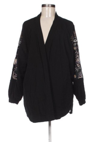 Cardigan de damă Medicine, Mărime L, Culoare Negru, Preț 99,73 Lei, #137697826