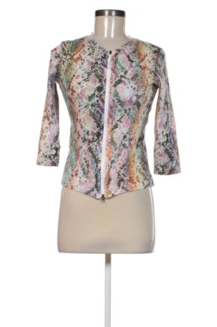 Damski kardigan Marc Cain Sports, Rozmiar XS, Kolor Kolorowy, Cena 962,36 zł, #137705511