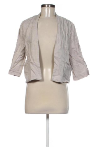 Damski kardigan New Look, Rozmiar L, Kolor Beżowy, Cena 24,20 zł, #137709610