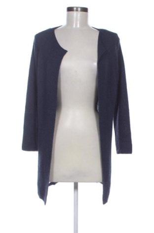 Cardigan de damă Unbranded, Mărime M, Culoare Albastru, Preț 38,00 Lei, #137713297