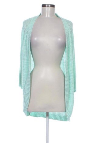 Cardigan de damă ONLY, Mărime L, Culoare Verde, Preț 30,00 Lei, #137713318