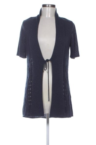 Cardigan de damă Unbranded, Mărime M, Culoare Albastru, Preț 38,00 Lei, #137713335