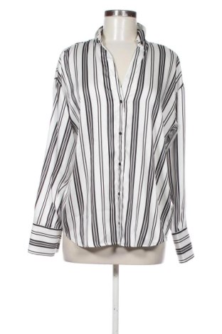 Cămașă de femei Zara, Mărime S, Culoare Multicolor, Preț 78,74 Lei, #137610441