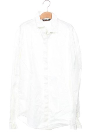 Damenbluse Massimo Dutti, Größe XS, Farbe Weiß, Preis € 31,00, #137631678