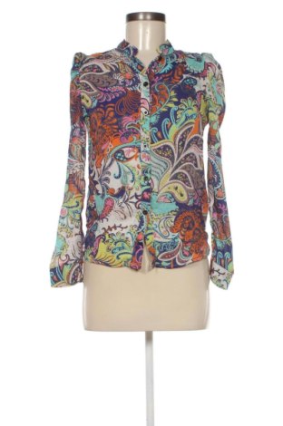 Damenbluse Unbranded, Größe M, Farbe Mehrfarbig, Preis € 7,00, #137632032