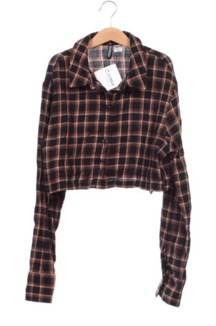 Damenbluse H&M, Größe XS, Farbe Mehrfarbig, Preis € 8,50, #137633083