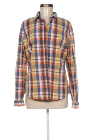 Damenbluse Campus, Größe L, Farbe Mehrfarbig, Preis € 5,67, #137633586