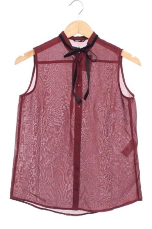 Női ing Calliope, Méret XS, Szín Piros, Ár 2 837 Ft, #137633918