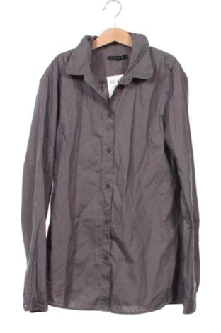 Cămașă de femei COS, Mărime XS, Culoare Gri, Preț 124,99 Lei, #137635615