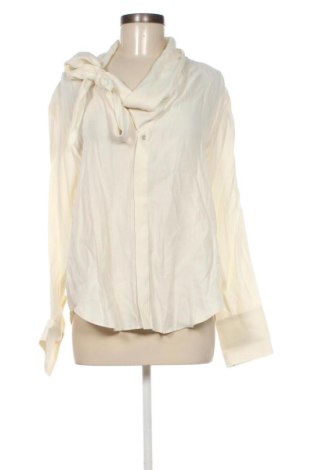 Damenbluse Mango, Größe S, Farbe Ecru, Preis € 20,00, #137635622