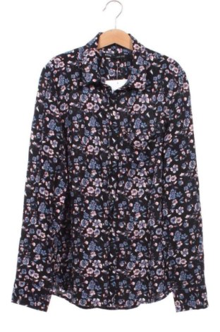 Cămașă de femei Sinsay, Mărime XXS, Culoare Multicolor, Preț 29,99 Lei, #137635894