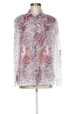 Damenbluse Erfo, Größe XL, Farbe Mehrfarbig, Preis € 12,00, #137636094