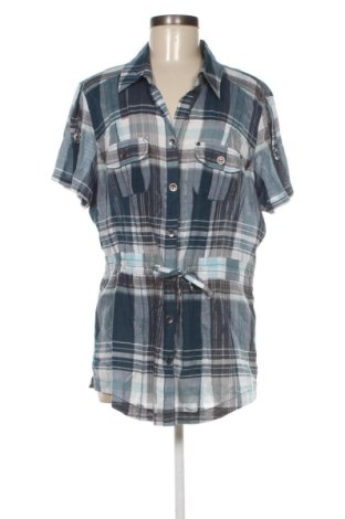 Damenbluse Bonita, Größe XL, Farbe Mehrfarbig, Preis € 11,00, #137636248