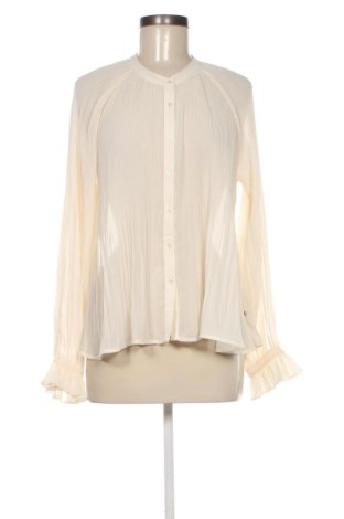 Női ing Pepe Jeans, Méret L, Szín Ekrü
, Ár 6 383 Ft, #137636462