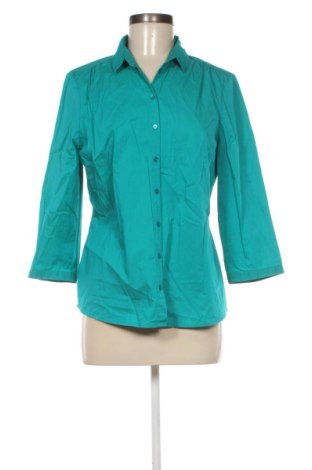 Damenbluse Comma,, Größe L, Farbe Grün, Preis € 20,00, #137637183