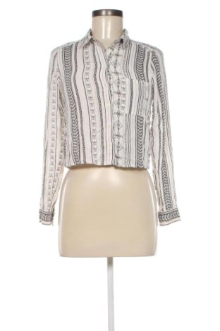 Damenbluse H&M, Größe XXS, Farbe Mehrfarbig, Preis € 7,00, #137637408