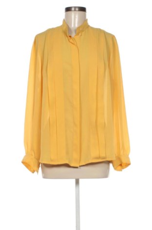 Női ing Yarell, Méret XL, Szín Sárga, Ár 3 982 Ft, #137637988