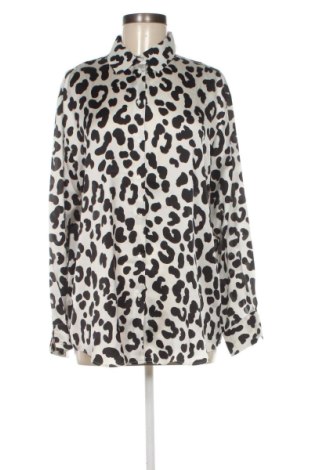 Damenbluse Zara, Größe L, Farbe Mehrfarbig, Preis € 21,34, #137638047