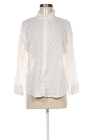 Damenbluse Zara, Größe M, Farbe Weiß, Preis € 20,57, #137638063
