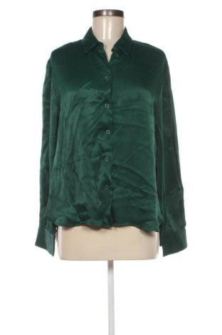 Női ing Zara, Méret L, Szín Zöld, Ár 4 965 Ft, #137639834