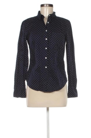 Cămașă de femei H&M, Mărime S, Culoare Albastru, Preț 66,86 Lei, #137640891