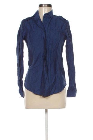 Női ing Massimo Dutti, Méret M, Szín Kék, Ár 10 944 Ft, #137640909