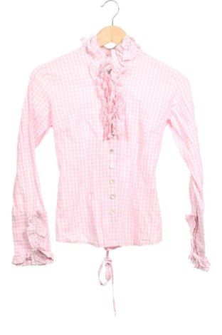Cămașă de femei Unbranded, Mărime XS, Culoare Roz, Preț 41,68 Lei, #137641923