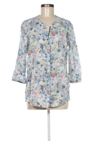 Cămașă de femei Gerry Weber, Mărime L, Culoare Multicolor, Preț 204,64 Lei, #137646621