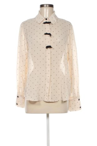 Cămașă de femei Zara, Mărime L, Culoare Multicolor, Preț 108,00 Lei, #137646795