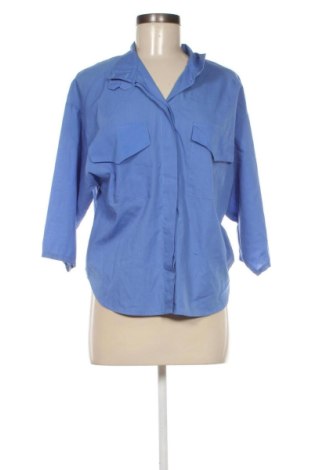 Damenbluse Blue Seven, Größe M, Farbe Blau, Preis € 15,00, #137646884